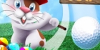 Easter Golf