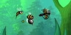 Bee Sting