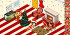 My Xmas Room