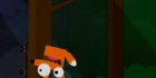 Madpet Half-Pipe