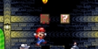 Super Mario - Fright Night