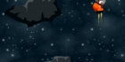 Nanny In Space