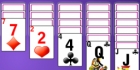 FreeCell Klondike