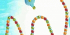 Marble Catcher 2: Abominables Snowmen