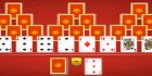 TriPeaks Solitaire