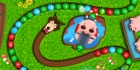 Pearls for Pigs