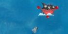 Frantic Frigates
