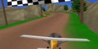 Plane Race