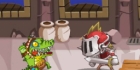 God Of Armor