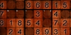 Terry Paton's Sudoku