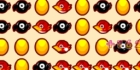 Rotating Birds