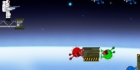 Brave Astronaut