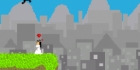 Groom on the Run