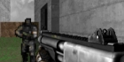 Super Sergeant Shooter