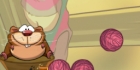 Oh, My Candy!