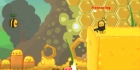 Angry Bees