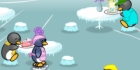 Penguin Diner 2