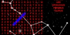 Wordsearch: Constellations