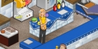 Burger Restaurant 4