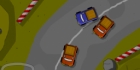 Danger Speed