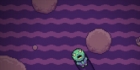 Zombie Goes Up