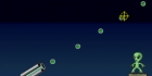 Alien Paratroopers