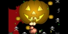 Pumpkin Invasion