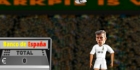 Gareth Bale Bags of Euro