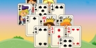 Tower Solitaire