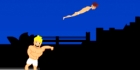 Human Launch