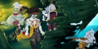 Pirates of the Undead Sea