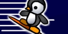 Penguin Skate 2