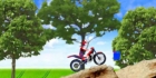 Stunt Motorbike