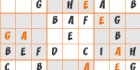 Wordoku