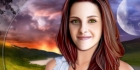 Kristen Stewart Makeover