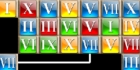 Rome Matrix