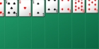 Algerian Patience Solitaire