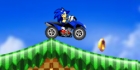 Sonic ATV Trip