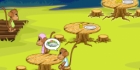Monkey Dinner