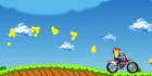 Mario Bros Motocross