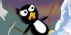 Peter the Penguin