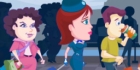 Go Stewardess Go