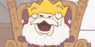 Feed The King