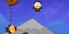 Vampire Physics