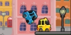 Parking Hooligan 2