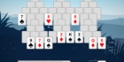 6 Peaks Solitaire