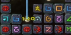 Magic Rune Matching