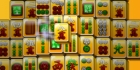 Classic Style Mahjong