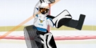 Ragdoll Hockey Goalie