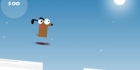 Madpet Snowboarder